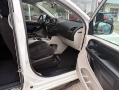 Used 2013 Dodge Grand Caravan 4d Wagon Crew at VerHage Auto Sales near Holland, MI