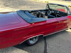 Used 1967 Plymouth GTX CONVERTIBLE 440 FOUR BARREL AUTO at VerHage Auto Sales near Holland, MI