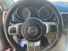 Used 2011  Jeep Grand Cherokee 4d SUV 4WD Limited at VerHage Auto Sales near Holland, MI