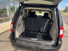 Used 2011  Chrysler Town & Country 4d Wagon Touring at VerHage Auto Sales near Holland, MI