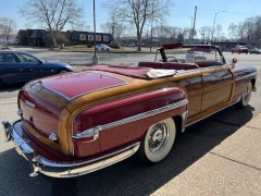 Used 1949 Chrysler TOWN AND COUNTRY WOODY CONVERTIBLE at VerHage Auto Sales near Holland, MI