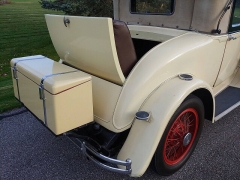 Used 1929 Plymouth DELUXE 2 DOOR RUMBLE SEAT COUPE MODEL at VerHage Auto Sales near Holland, MI