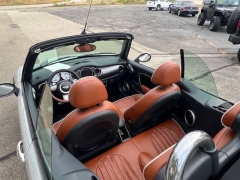 Used 2008 MINI Cooper Convertible 2dr S at VerHage Auto Sales near Holland, MI