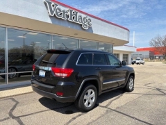 Used 2013 Jeep Grand Cherokee 4WD 4dr Laredo at VerHage Auto Sales near Holland, MI