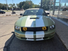 Used 2005 Ford Mustang 2dr Conv at VerHage Auto Sales near Holland, MI