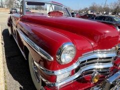 Used 1949 Chrysler TOWN AND COUNTRY WOODY CONVERTIBLE at VerHage Auto Sales near Holland, MI