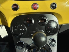 Used 2012 FIAT 500 2dr HB Lounge at VerHage Auto Sales near Holland, MI