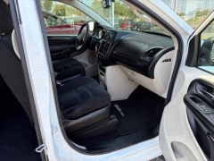 Used 2015 Dodge Grand Caravan 4dr Wgn SE at VerHage Auto Sales near Holland, MI
