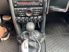 Used 2008 MINI Cooper Convertible 2dr S at VerHage Auto Sales near Holland, MI