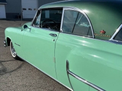 Used 1953 Chrysler IMPERIAL 2 DOOR HT COUPE at VerHage Auto Sales near Holland, MI