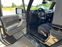 Used 2015 Jeep Wrangler 4WD 2dr Sport at VerHage Auto Sales near Holland, MI