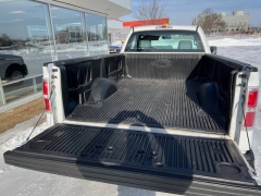Used 2013  Ford F-150 2WD Reg Cab at VerHage Auto Sales near Holland&comma; MI