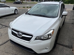Used 2014 Subaru XV Crosstrek 4d SUV Limited at VerHage Auto Sales near Holland, MI