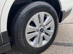 Used 2015 Subaru Outback 4d SUV i Premium PZEV at VerHage Auto Sales near Holland, MI