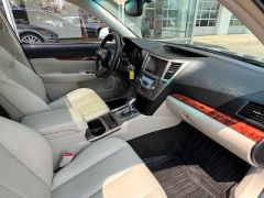 Used 2011 Subaru Outback 4d SUV R Limited Moonroof/Nav at VerHage Auto Sales near Holland, MI