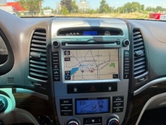 Used 2011 Hyundai Santa Fe 4d SUV AWD Limited at VerHage Auto Sales near Holland, MI