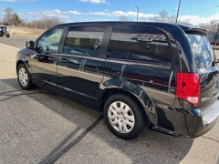 Used 2019 Dodge Grand Caravan SE Wagon at VerHage Auto Sales near Holland, MI
