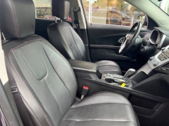 Used 2013 Chevrolet Equinox 4d SUV AWD LT2 at VerHage Auto Sales near Holland, MI