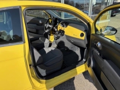 Used 2012 FIAT 500 2dr HB Lounge at VerHage Auto Sales near Holland, MI