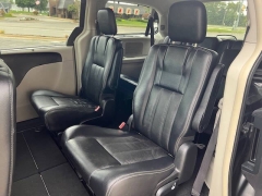 Used 2011 Chrysler Town & Country 4d Wagon Touring L at VerHage Auto Sales near Holland, MI