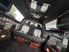 Used 2007 Cadillac DTS Professional 4dr Sdn Limousine at VerHage Auto Sales near Holland, MI