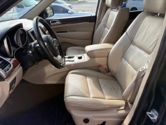 Used 2011 Jeep Grand Cherokee 4d SUV 4WD Limited at VerHage Auto Sales near Holland, MI