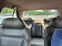 Used 1994 Cadillac Seville 4d Sedan SLS at VerHage Auto Sales near Holland, MI