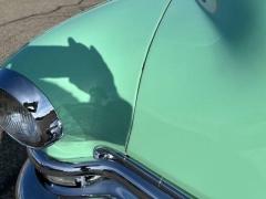 Used 1953 Chrysler IMPERIAL 2 DOOR HT COUPE at VerHage Auto Sales near Holland, MI