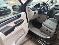 Used 2013  Volkswagen Routan 4d Wagon SE at VerHage Auto Sales near Holland&comma; MI