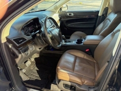 Used 2015  Lincoln MKT 4d SUV AWD EcoBoost at VerHage Auto Sales near Holland, MI