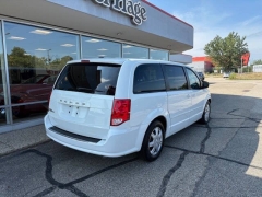 Used 2015 Dodge Grand Caravan 4dr Wgn SE at VerHage Auto Sales near Holland, MI