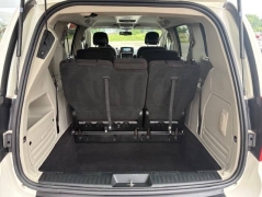 Used 2013 Dodge Grand Caravan 4d Wagon Crew at VerHage Auto Sales near Holland, MI