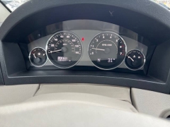 Used 2008  Jeep Grand Cherokee 4d SUV 4WD Limited HEMI at VerHage Auto Sales near Holland, MI