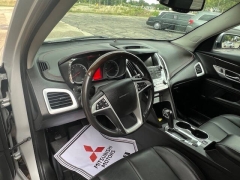 Used 2014 GMC Terrain 4d SUV AWD Denali at VerHage Auto Sales near Holland, MI