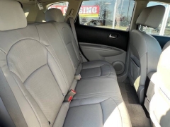 Used 2010  Nissan Rogue AWD 4dr SL at VerHage Auto Sales near Holland&comma; MI