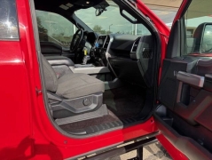 Used 2016 Ford F-150 4WD SuperCrew at VerHage Auto Sales near Holland, MI
