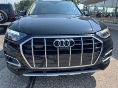Used 2022 Audi Q5 Premium Plus 40 TFSI quattro at VerHage Auto Sales near Holland, MI