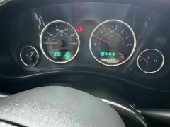 Used 2013  Jeep Wrangler 4WD 2dr Sahara at VerHage Auto Sales near Holland, MI