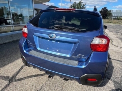 Used 2014  Subaru XV Crosstrek 4d SUV Limited at VerHage Auto Sales near Holland, MI