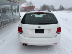 Used 2014  Volkswagen Jetta SportWagen 4dr Auto PZEV at VerHage Auto Sales near Holland&comma; MI