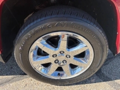 Used 2012 Jeep Liberty 4WD 4dr Sport Latitude at VerHage Auto Sales near Holland, MI