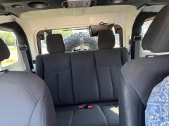 Used 2016 Jeep Wrangler 4WD 2dr Sport at VerHage Auto Sales near Holland, MI