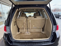 Used 2009  Honda Odyssey 5d Wagon EX-L at VerHage Auto Sales near Holland, MI