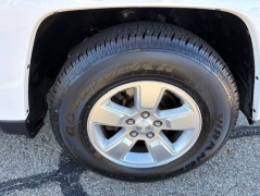 Used 2011 Jeep Liberty 4WD 4dr Sport at VerHage Auto Sales near Holland, MI