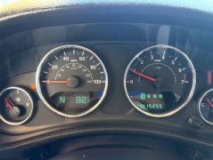 Used 2012 Jeep Wrangler Unlimited 4WD 4dr Sahara at VerHage Auto Sales near Holland, MI