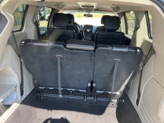 Used 2014  Chrysler Town & Country 4d Wagon Touring at VerHage Auto Sales near Holland, MI