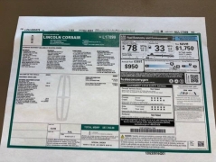 Used 2022 Lincoln Corsair Grand Touring PHEV AWD at VerHage Auto Sales near Holland, MI