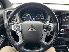 Used 2021  Mitsubishi Outlander PHEV S-AWC at VerHage Auto Sales near Holland&comma; MI