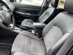 Used 2018 Mitsubishi Outlander Sport SE 2.4 AWC CVT at VerHage Auto Sales near Holland, MI