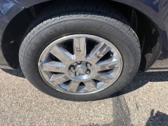 Used 2004 Chrysler Sebring 2d Convertible Limited at VerHage Auto Sales near Holland, MI